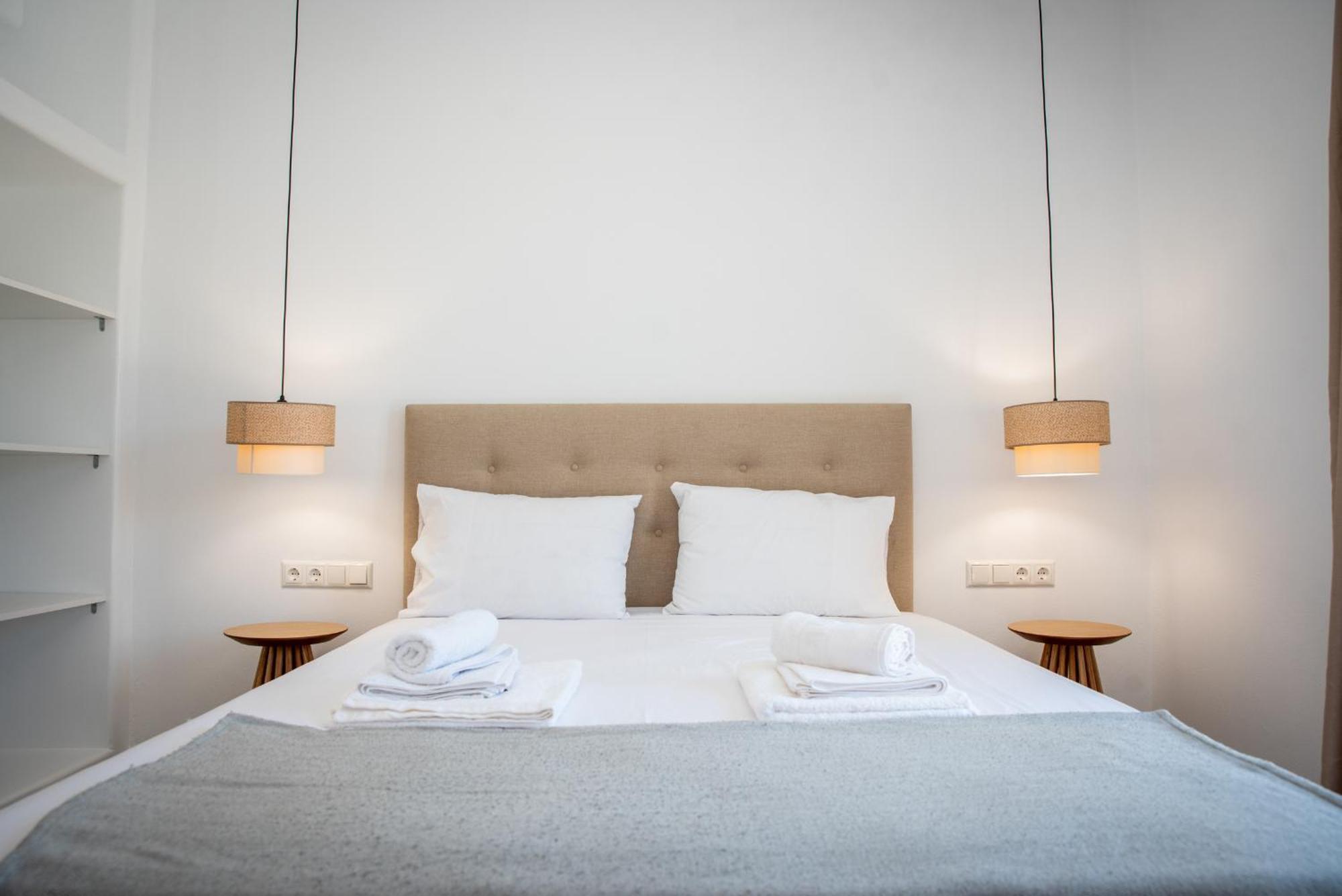 Mint&Melon Villa Naxos City Екстериор снимка