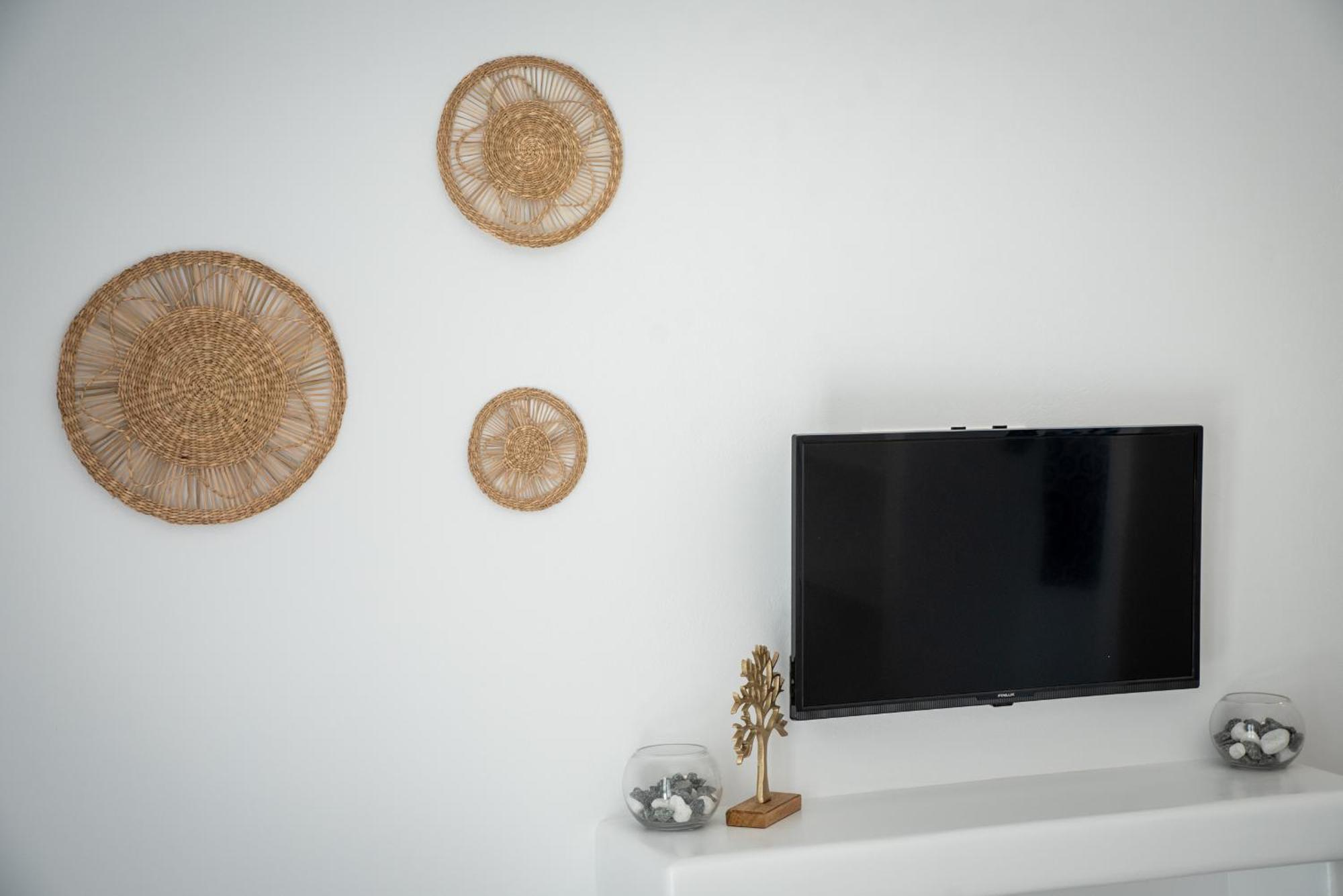 Mint&Melon Villa Naxos City Екстериор снимка