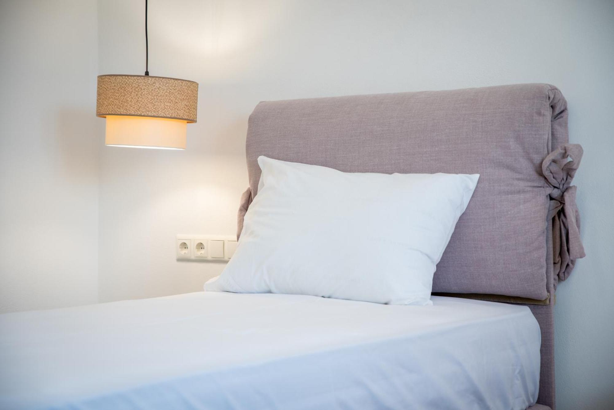 Mint&Melon Villa Naxos City Екстериор снимка