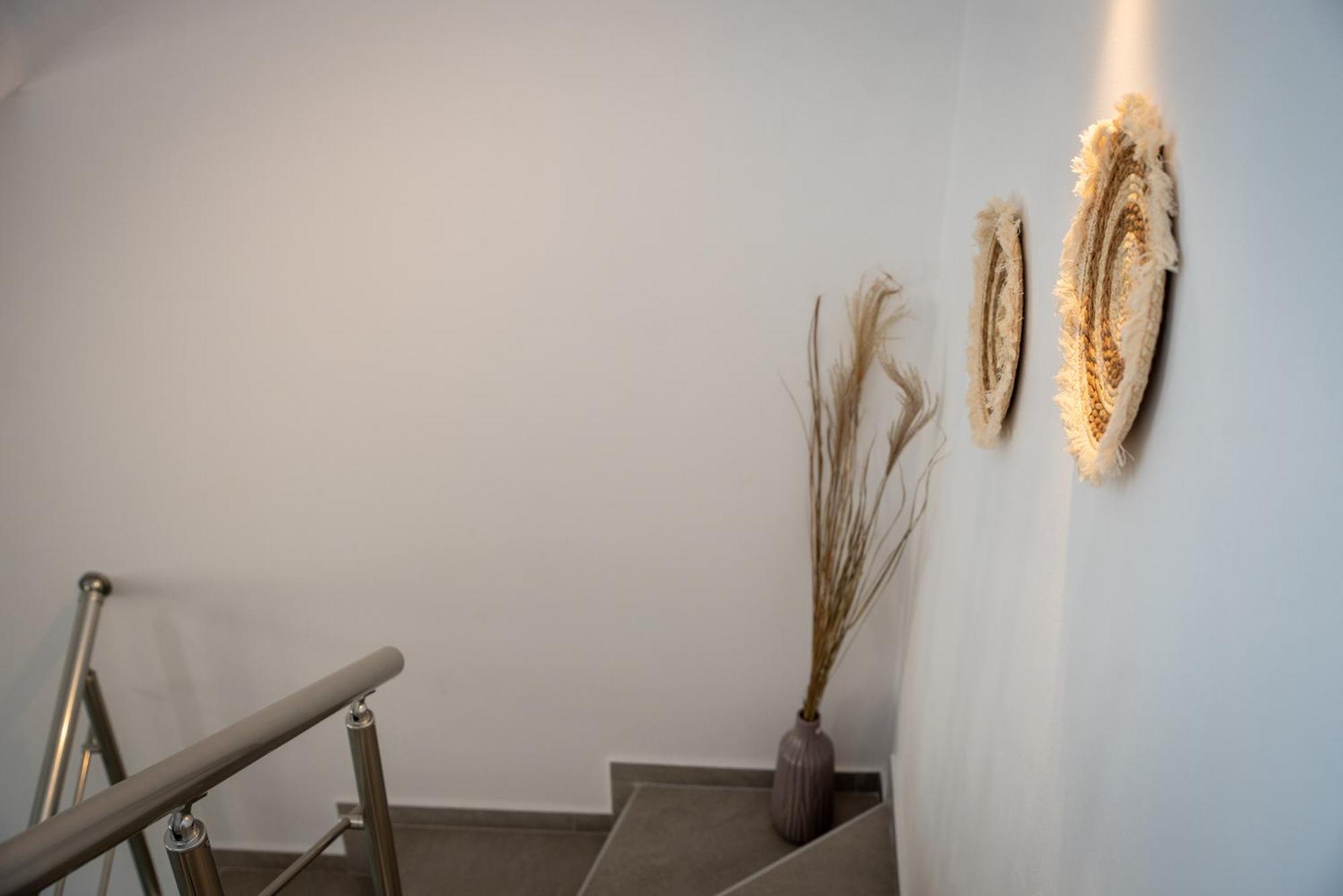 Mint&Melon Villa Naxos City Екстериор снимка